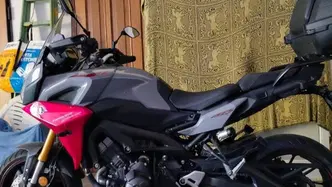 Yamaha Tracer 900 GT (2018 - 20) usata