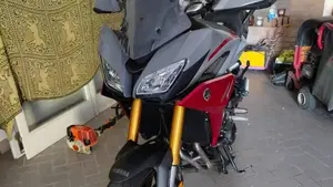 Yamaha Tracer 900 GT (2018 - 20)  (2)