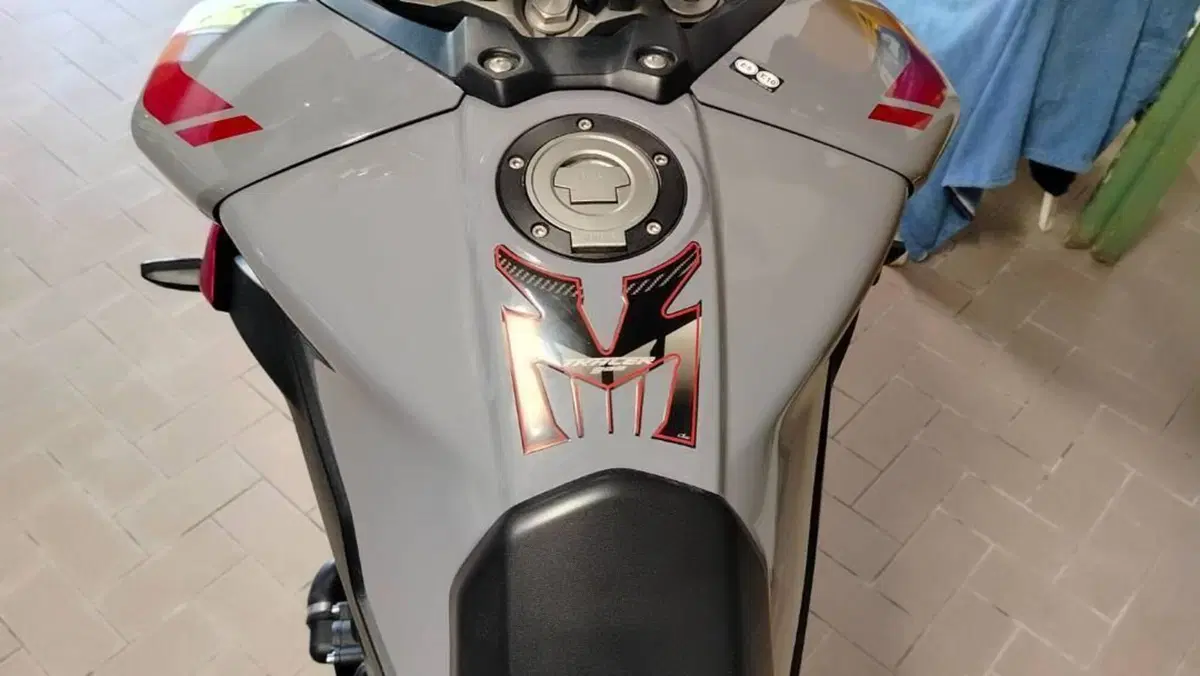 Yamaha Tracer 900 GT (2018 - 20)  (3)
