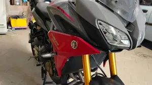 Yamaha Tracer 900 GT (2018 - 20)  (4)