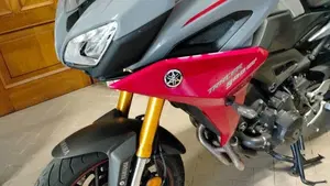 Yamaha Tracer 900 GT (2018 - 20)  (5)