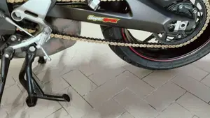 Yamaha Tracer 900 GT (2018 - 20)  (6)