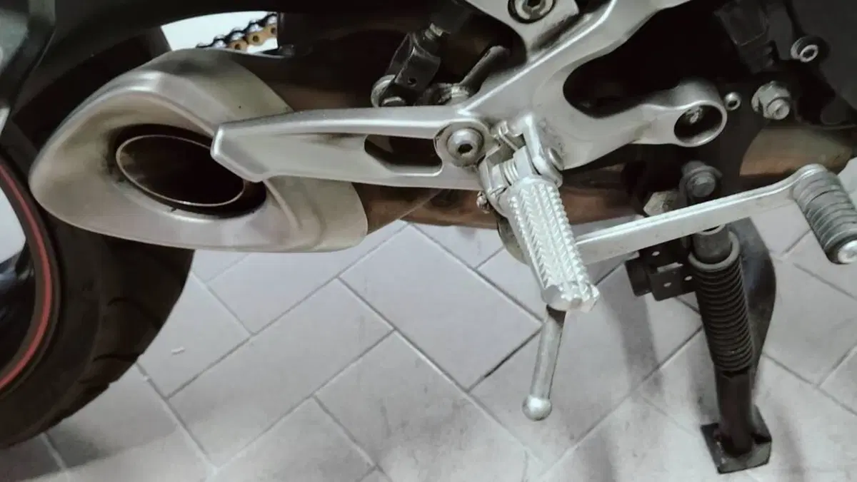Yamaha Tracer 900 GT (2018 - 20)  (8)