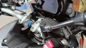 Yamaha Tracer 900 GT (2018 - 20)  (9)