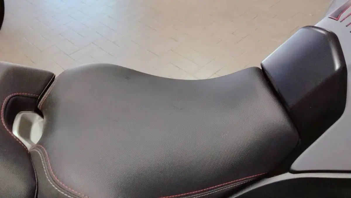 Yamaha Tracer 900 GT (2018 - 20)  (10)