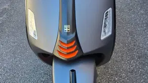 Vespa GTS 310 Supersport (2025 - 26) 