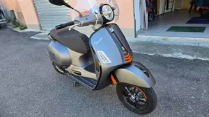 Vespa GTS 310 Supersport (2025 - 26)  (2)