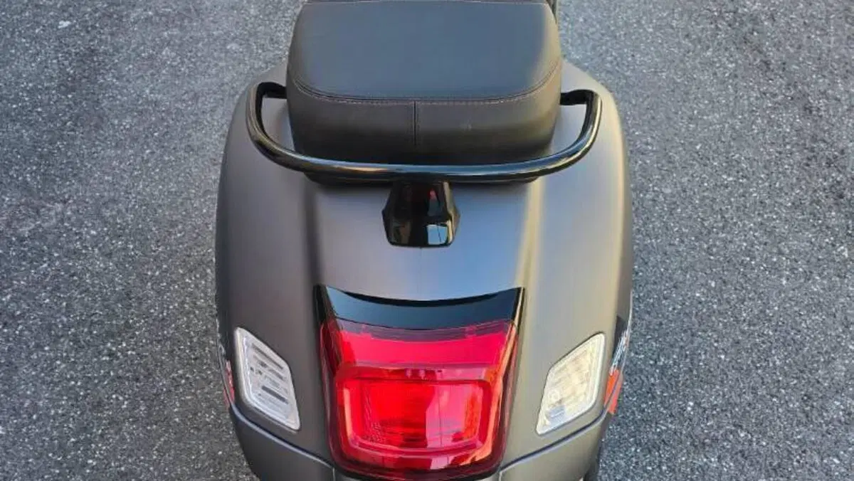 Vespa GTS 310 Supersport (2025 - 26)  (4)