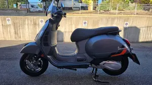 Vespa GTS 310 Supersport (2025 - 26)  (5)