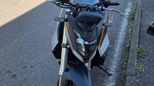 Honda CB 750 Hornet (2023 - 24)  (4)