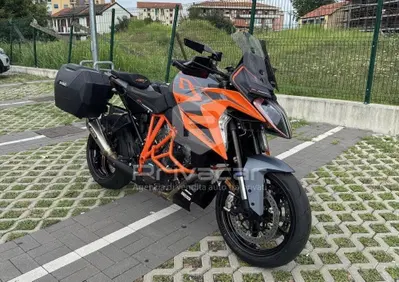 KTM 1290 Super Duke GT (2022 - 25) - Annuncio 10070216