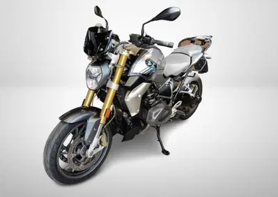 Bmw R 1250 R (2021 - 25) - Annuncio 10035722