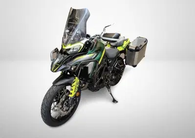 Benelli TRK 702 (2023 - 25) - Annuncio 10061411