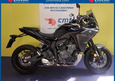 Yamaha Tracer 7 (2021 - 24) - Annuncio 10070218
