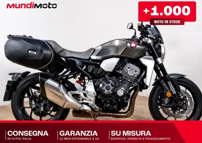 Honda CB 1000 R (2008 - 10) - Annuncio 9970770