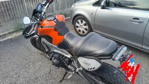 Yamaha MT-09 ABS (2013 - 15)  (2)
