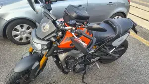 Yamaha MT-09 ABS (2013 - 15)  (3)