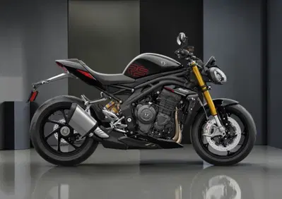 Triumph Speed Triple 1200 RS (2025 - 26) - Annuncio 10070221