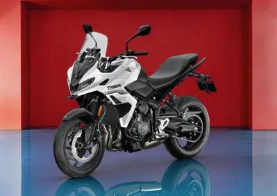 Triumph Tiger Sport 660 (2026) - Annuncio 10070224