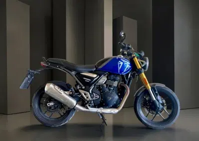 Triumph Speed 400 (2024 - 26) - Annuncio 10070225
