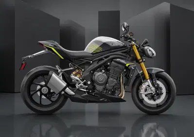 Triumph Speed Triple 1200 RS (2025 - 26) - Annuncio 10070226