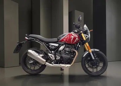 Triumph Speed 400 (2024 - 26) - Annuncio 10070233
