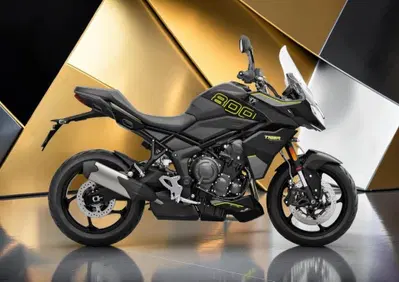 Triumph Tiger Sport 800 (2025 - 26) - Annuncio 10055367