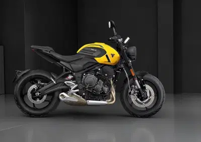 Triumph Trident 660 (2026) - Annuncio 10017552