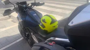 Honda NC 750 X Urban (2021 - 24)  (3)