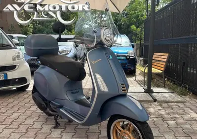Vespa Primavera 150 Officina 8 (2026) - Annuncio 10070237