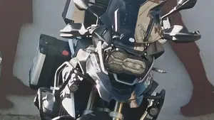 Bmw R 1200 GS (2013 - 16) 