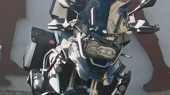 Bmw R 1200 GS (2013 - 16) usata