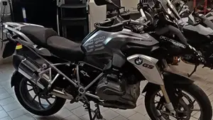 Bmw R 1200 GS (2013 - 16)  (3)