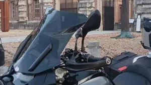 Bmw R 1200 GS (2013 - 16)  (4)