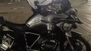Bmw R 1200 GS (2013 - 16)  (5)