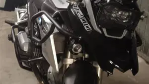Bmw R 1200 GS (2013 - 16)  (6)