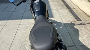 Ducati Scrambler 800 Full Throttle (2025 - 26)  (6)