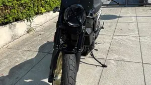 Ducati Scrambler 800 Full Throttle (2025 - 26)  (7)