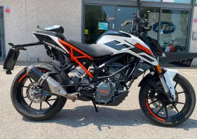 KTM 125 Duke ABS (2017 - 20) - Annuncio 10070246