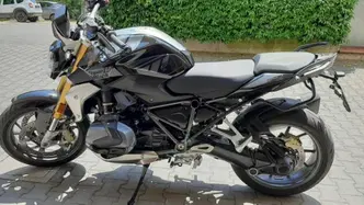 Bmw R 1250 R (2021 - 25) usata