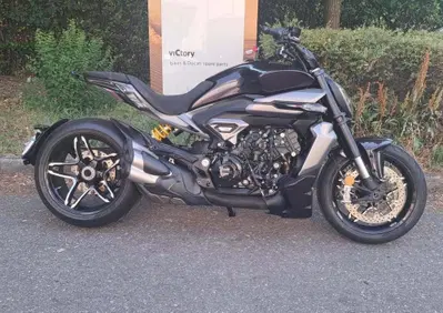Ducati XDiavel V4 (2025 - 26) - Annuncio 10052508