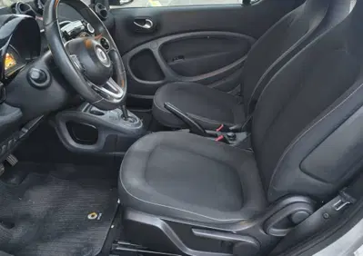 smart Fortwo 70 1.0 twinamic Passion (2)