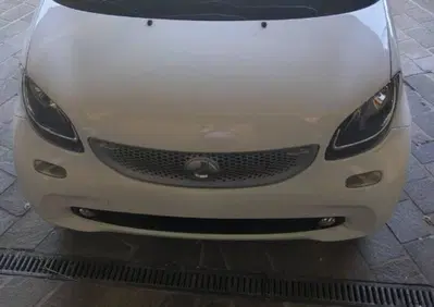 smart Fortwo 70 1.0 twinamic Passion (6)