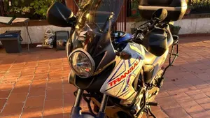 Honda Transalp XL 700 V (2007 - 2013)  (4)