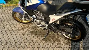 Honda Transalp XL 700 V (2007 - 2013)  (12)