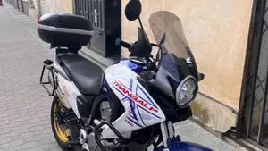 Honda Transalp XL 700 V (2007 - 2013)  (15)