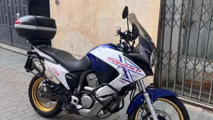 Honda Transalp XL 700 V (2007 - 2013)  (16)