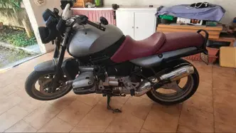 Bmw R 1100 R