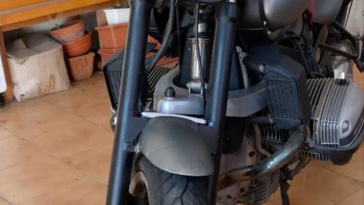 Bmw R 1100 R  (2)