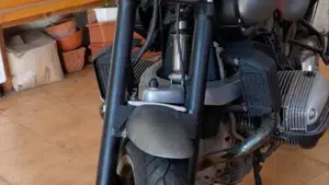 Bmw R 1100 R  (2)